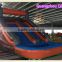 big water slide inflatable outdoor water slide with swimming pool for sale, inflatable slide lake water toy