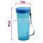 Best selling product in europe good quality plastic drinking water bottle
