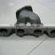 Exhaust manifold/exhaust pipe for Buick Regal 2011-2013 2.0L 4Cyl OE:12635501