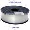 dewang abs filament 3d pen printer filament 1.75mm abs for 3d printer pen