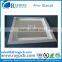 SMT paste stencil PCB Assembly pcb stencil for smt production line