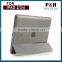 Auto Wake Up Function Leather Case For Apple IPad Cases White Case For IPad 2 3 4 Cover