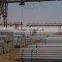 Carbon seamless steel pipe /Alloy steel pipe