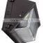 High quality DLC UL CE RoHS 120W wall pack light 120w 90w 60w 40w 30w 20w 10w LED Outdoor wall light