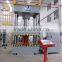 200ton excellent quality hydraulic metal stamping press machine