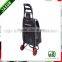 Pooyo satin Europe shopping trolley A2S-PU-01