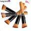 cheap makeup brushes manufacturers china natural wood