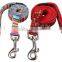 Various types high quality eco-friendly custom dog harness