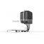 P2P WiFi HD 720P Two Way Audio Indoor IP Camera , WIde Angle Wireless Surveillance Baby Monitor