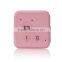 Superior New Fashion Smallest Long Standby Time SOS Dual Talk Platform Smart GPS Tracker