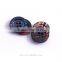 Wholesale Colorful 4 Holes Sewing Type Shirt Button