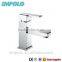 Ornate Bathroom Waterfall Wash Hand Basin Tap 12 1101