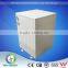 heatpump air to water heated floor residential ground source heat pump