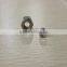 HDG finish ansi b18.2.2 hex nut