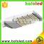 IP65 Aluminum solar LED Street Light head fixtures manufacturers