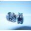 chrome steel/ stainless steel SG 15-1 U groove guide wheel bearing
