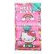 Hello kitty pattern children camping sleeping bags for girl