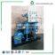 Diaphragm Compressor Gas Bottle Filling Equipment