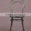 Metal French Aluminum Bistro Chair Deck chair