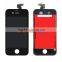 LCD Screen With Touch Digitizer Assembly For iPhone 4S ,Display Repair Parts For iPhone 4S