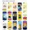 Print Pattern Soft TPU / Hard PC Phone Case Cover For iphone 6s Mobile Covers