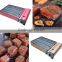 high quality CE approval portable gas grill