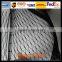 Black oxide stainless steel rope wire mesh