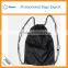Professional Nylon Drawstring Bag Waterproof Carry Convenience for Traveling
