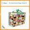 Laminated pp woven bag wholesale used pp woven bag shopping bags