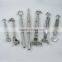 Stainless steel rigging screw turnbuckle                        
                                                Quality Choice