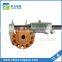 Infrared tubes Electric Heater Core IR Ceramic Heater Pipe