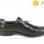 fashion good quality slip on men's dress shoes