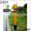 road safety barrier expandable safety barrier