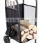 OEM Metal Fireplace Log Holder on sale
