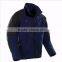 OEM 100% Mechanic Working Jacket Men's Antistatic Workwear Jacket