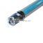 US Stock-Universal Senior HHO Oxyhydrogen Gas Torch Welding Gun With 5Pcs Copper Water Soldering Gun Nozzles