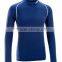Mens Skinny Long Sleeve Running Tshirt