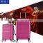 Polypropylene PP Bag Luggage Trolley