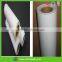 cotton canvas waterproof, factory supply, artist choice 260gsm 100% cotton canvas