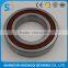 High Precison! Angular contact ball bearing 7006 AC