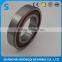 High Precison! Angular contact ball bearing 7006 AC