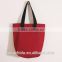 Wholesale special canvas shopping bags