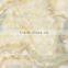 Beige Glass Tiles Italian Marble Flooring Design