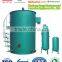 high efficiency super dissolved air flotation machine for water treatment equipment