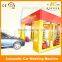 high power car washer/automatic car washing machine