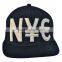 Wholesale Custom Design Your Own Logo Trucker Mesh Hat And Cap