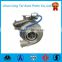 For dongfeng engine parts turbocharger of china suppliers