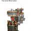 brushless alternator