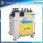 thick and thin straightening machine for sheet metal