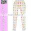 paypal new fashion fancy seamless Legging
